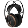 Image de CASQUE AUDIO SANS FIL MEZE AUDIO 105 SILVA NOIR ET MARRON