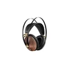 Image de Meze 99 Classics 2nd Gen Noyer/Gold - Casque Hi-Fi