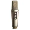 Image de Rode NT2000 micro Ã  condensateur pour le studio
