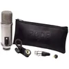 Image de RÃDE Broadcaster Argent Microphone de studio