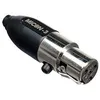 Image de Rode MiCon-3 Adaptateur Shure - Adaptateur MiCon-3 - Pour Ã©metteur sans fil Shure - Connectique XLR 4 broches