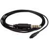 Image de Rode MICON-11 - Noir - Adaptateur micro - connexion filaire - noir