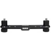 Image de Rode Stereo Bar - Noir - Barre stÃ©rÃ©o pour microphones - support double micro - prise de son stÃ©rÃ©o