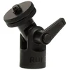 Image de Rode Pivot Adapter - Noir - Adaptateur pivotant pour microphone - fixation orientable