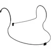 Image de RODE Support casque ergonomique Lav-Headset - Medium - Pour micro RODE SmartLav+