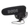 Image de RÃDE VIDEOMIC PRO R microphone Noir Microphone de camÃ©scope