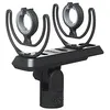Image de Rode SM4-R - Noir - Microphone - filaire - directivitÃ© omnidirectionnelle - sans USB - noir