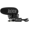 Image de RODE Microphone compact VideoMicPro + - Pour camÃ©ra et appareil photo numÃ©rique