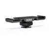 Image de RODE Support Double Sabot DCS-1