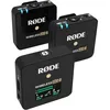 Image de Rode Wireless Go II - Kit Microphones sans-fil