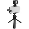 Image de Rode Vlogger Kit iOS pack d'accessoires