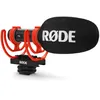 Image de Rode VideoMic Go II micro canon pour camÃ©ra