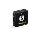 Image de RÃDE Wireless ME Noir Microphone pour radio