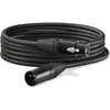 Image de Rode Xlr-6m Black CÃ¢ble Xlr Premium 6 M