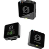Image de RODE Wireless PRO - SystÃ¨me de microphones numÃ©riques sans fil 2 canaux