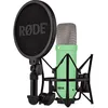 Image de Rode NT1 Signature Series Green micro Ã  condensateur large membrane