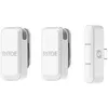 Image de Microphone sans Fil - RÃDE - Wireless Micro - 2 Micros - USB-C - Autonomie 18h