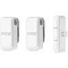 Image de Microphone sans Fil - RÃDE - Wireless Micro - 2 Micros - Ãtui de Charge - Autonomie 18h