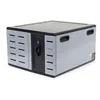 Image de Ergotron ZIP12 Module de charge et de gestion Noir, Gris