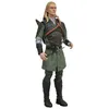 Image de Le Seigneur Des Anneaux - Select Figurine Legolas 18 Cm SÃ©rie 1