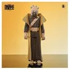 Image de Star Wars : The Book Of Boba Fett - Figurine Jumbo Vintage Kenner Tusken Raider 2022 Premier Guild Membership Gift 30 Cm