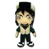 Image de Great Eastern Tiger And Bunny 10 Kotetsu Kaburagi Plush