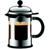 Image de Bodum 11171-16 New-Chambord CafetiÃ¨re Ã  Piston / Bec Verseur 4 Tasses / 0,5 L