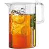 Image de Bodum - Ceylon pichet infuseur dÃ©tox, en plastique, avec filtre amovible, 3.0 l 10619-10s