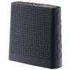 Image de Bodum - Bloc Couteaux Noir - 11089-01s