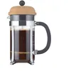 Image de CafetiÃ¨re Ã  piston Bodum CHAMBORD A PISTON 8T 1L - COUVERCLE