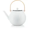 Image de ThÃ©iÃ¨re Ã Piston Bodum Douro A Piston Porcelaine 1.5 L