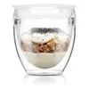 Image de Set 2 Gobelets Pavina To Go Double Paroi + Couvercle HermÃ©tique 20 Cl