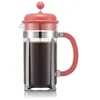 Image de CAFETIÃRE ITALIENNE Ã PISTON BODUM ROSE