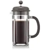 Image de CAFETIÃRE ITALIENNE Ã PISTON BODUM MARRON