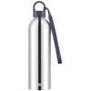 Image de Bodum - Bouteille Isotherme 0.5l Inox Et Bleu 12057-16-540b