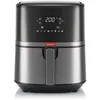 Image de FRITEUSE ÃLECTRIQUE A AIR PULSÃ - BODUM - MELIOR - 4,5 L - 1500 W - NOIR