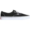 Image de Vans - Chaussures de skate - Authentic Black pour Homme - Taille 44 - Noir