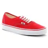 Image de Baskets Vans Authentic W Rouge - 39