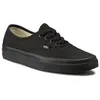 Image de Baskets Vans Authentic Vn000ee3bka - Noir - 42
