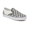 Image de Baskets Vans Classic Slip-On Beige Damier - 43