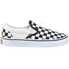 Image de Baskets basses Vans  vn000eyebww1_slip-on P31635259
