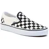 Image de Baskets Vans Classic Slip-On Beige Damier - 44