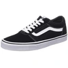 Image de Baskets basses Vans  Old Skool noir P31861886