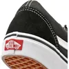 Image de Baskets Vans Old Skool Noir - 42 1/2