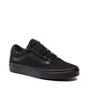 Image de Baskets Vans Old Skool Vn000d3hbka - Noir - 42 1/2