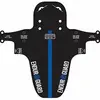 Image de Garde-boue RRP EnduroGuard Rouge Standard RR101.RED.STD