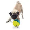 Image de Outward Hound Nina Ottosson De Puzzle Pour Chien Treat Tumble - Distributeur De Friandises Interactif - Bleu - S