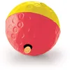 Image de Nina Ottosson De Outward Hound Puzzle Pour Chien Treat Tumble - Distributeur De Friandises Interactif - Rouge - L