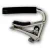 Image de Shubb C1 Standard Capodastre Pour Guitare Folk & Ãlectrique Nickel