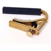 Image de Shubb C2b Original Original Capodastre Pour Guitare Classique Couleur Bronze